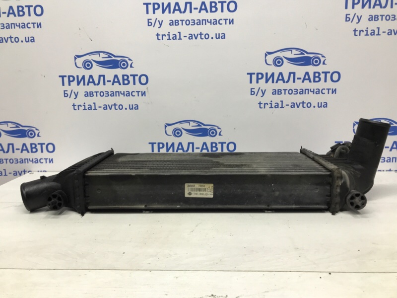 Радиатор интеркуллера Pathfinder 2004-2014 R51 2.5 Diesel YD25DDTI