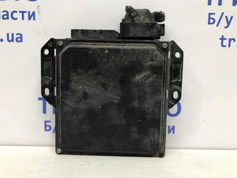 Блок управления двигателем Pathfinder 2004-2014 R51 2.5 Diesel YD25DDTI