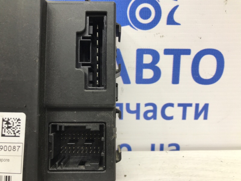 Блок комфорта Pathfinder 2004-2014 R51 2.5 Diesel YD25DDTI