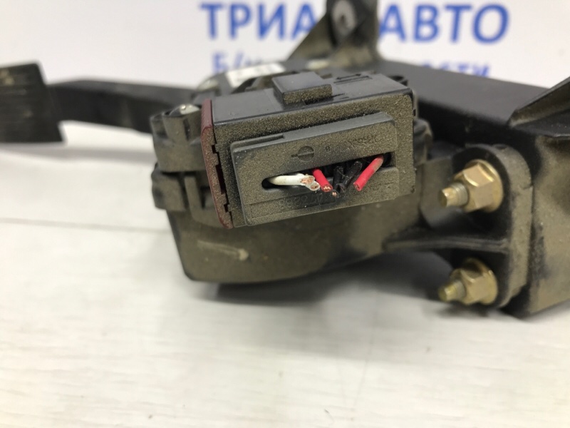 Педаль газа Pathfinder 2004-2014 R51 2.5 Diesel YD25DDTI