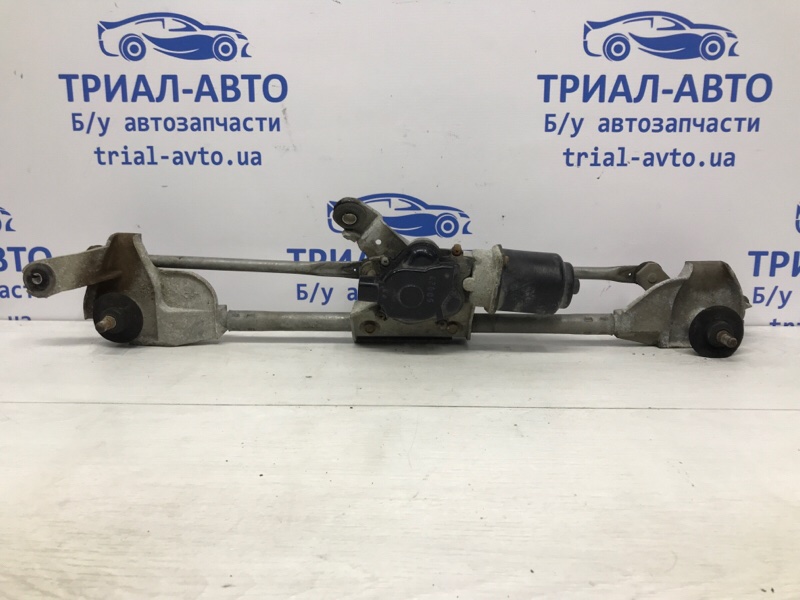 Трапеция дворников Nissan Pathfinder 2004-2014 R51 2.5 Diesel YD25DDTI 28800EB400 Б/У
