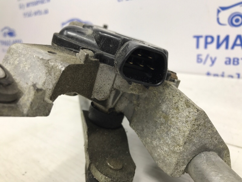Трапеция дворников Pathfinder 2004-2014 R51 2.5 Diesel YD25DDTI