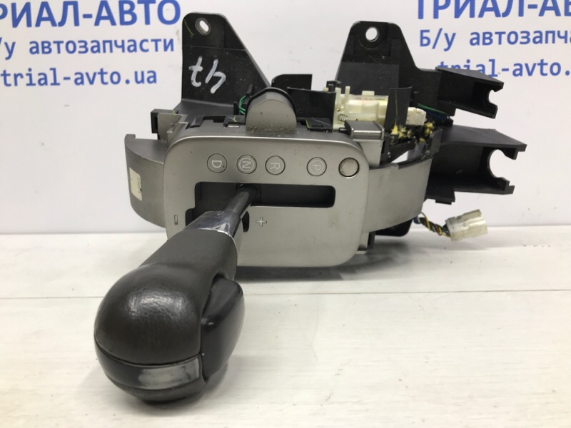 Кулиса переключения АКПП Pathfinder 2004-2014 R51 2.5 Diesel YD25DDTI