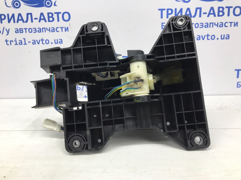 Кулиса переключения АКПП Nissan Pathfinder R51 2.5 Diesel YD25DDTI
