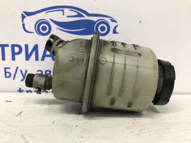 Бачок ГУР Nissan Pathfinder 2004-2014 R51 2.5 Diesel YD25DDTI 49180EB300 Б/У