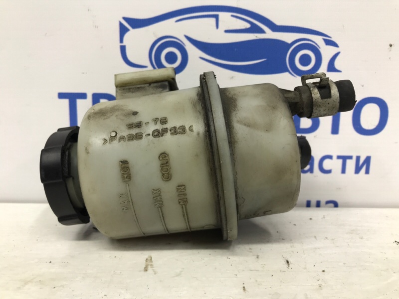 Бачок ГУР Pathfinder 2004-2014 R51 2.5 Diesel YD25DDTI