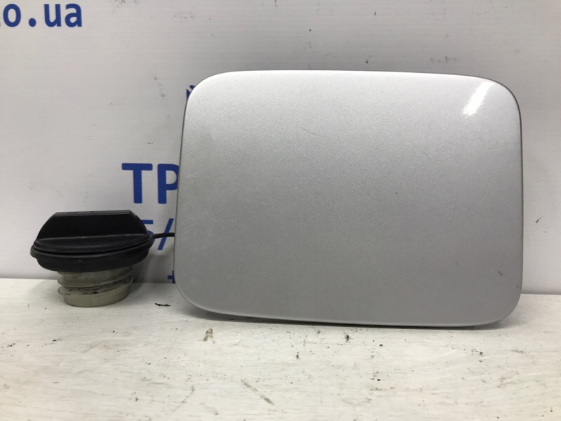 Лючок бака Nissan Pathfinder 2004-2014 R51 2.5 Diesel YD25DDTI 78830EB330 Б/У