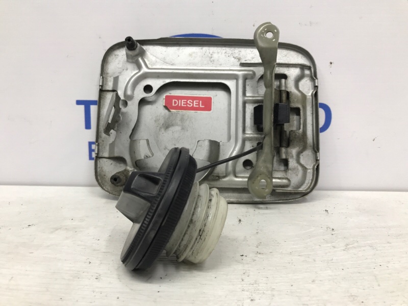 Лючок бака Pathfinder 2004-2014 R51 2.5 Diesel YD25DDTI