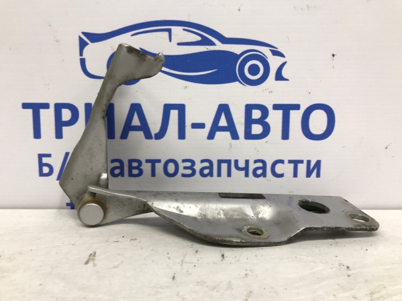 Петля капота правая Nissan Pathfinder 2004-2014 R51 2.5 Diesel YD25DDTI 654004M400 Б/У
