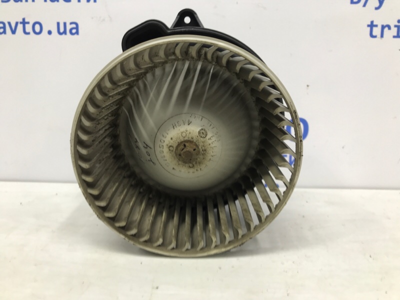 Моторчик печки задний Pathfinder 2004-2014 R51 2.5 Diesel YD25DDTI