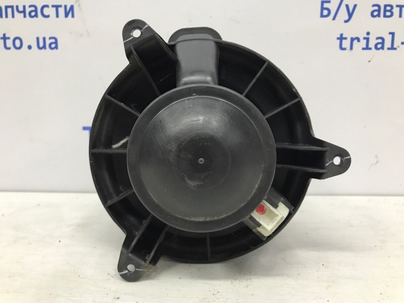 Моторчик печки задний Nissan Pathfinder R51 2.5 Diesel YD25DDTI