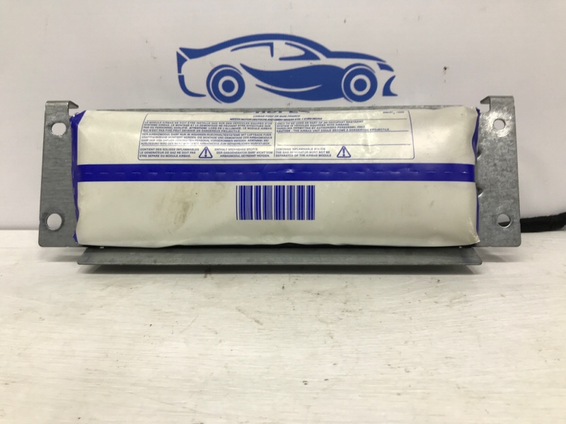 Подушка безопасности в торпеду Nissan Pathfinder 2004-2014 R51 2.5 Diesel YD25DDTI 98515EB300 Б/У