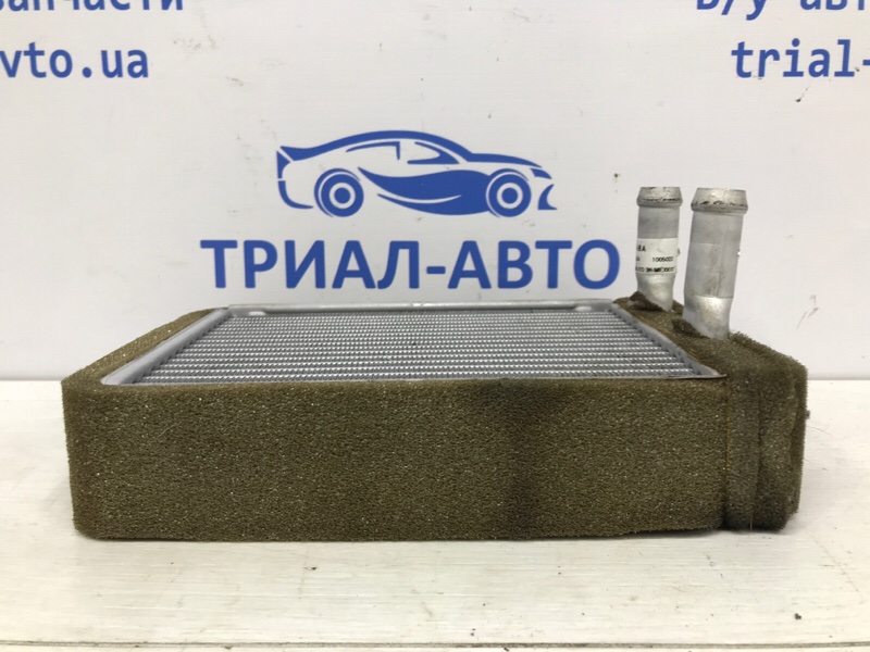 Радиатор печки задний Pathfinder 2004-2014 R51 2.5 Diesel YD25DDTI