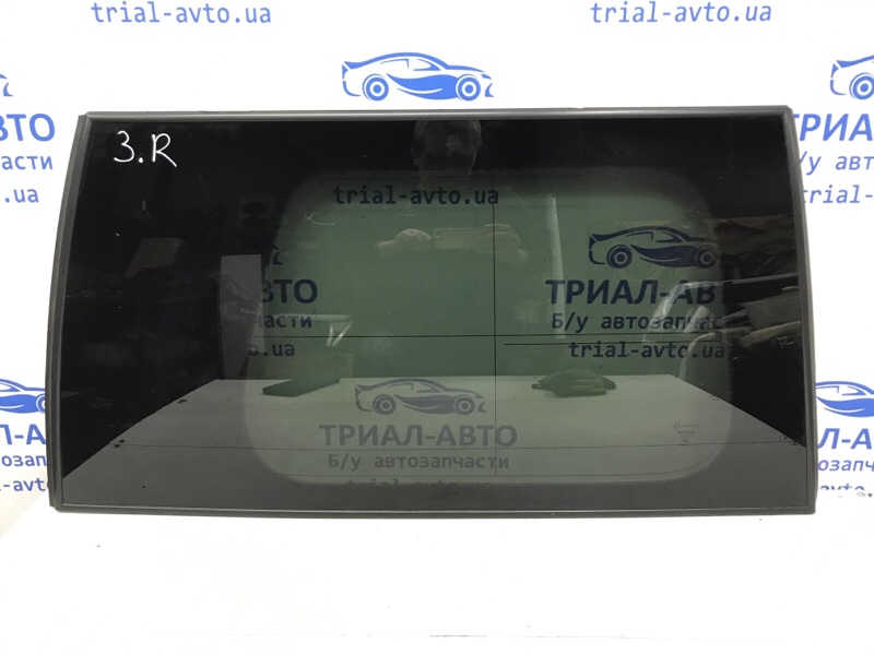 Запчасть стекло в кузов заднее правое Nissan Pathfinder 2004-2014 R51 2.5 Diesel YD25DDTI 83306EB315 Б/У Стекло в кузов заднее правое Nissan Pathfinder 2004-2014 R51 2.5 Diesel YD25DDTI 83306EB315 Б/У