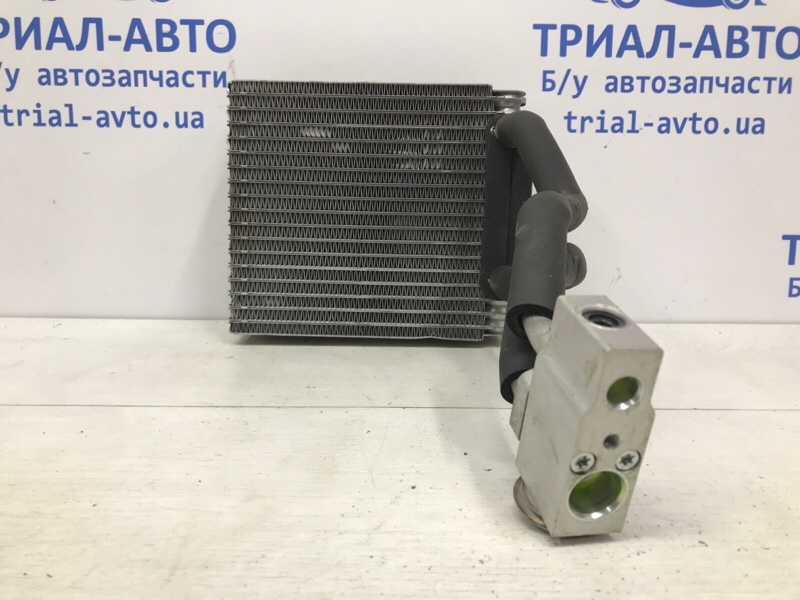 Осушитель кондиционера задний Nissan Pathfinder 2004-2014 R51 2.5 Diesel YD25DDTI 27280EB01A Б/У