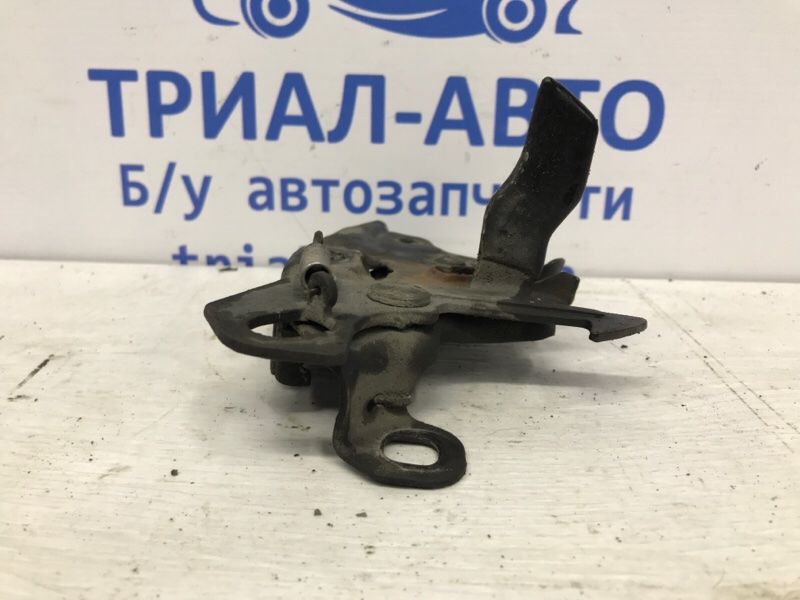 Замок капота Pathfinder 2004-2014 R51 2.5 Diesel YD25DDTI