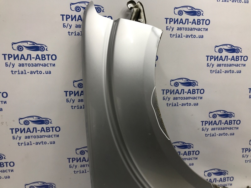 Крыло переднее правое Pathfinder 2004-2014 R51 2.5 Diesel YD25DDTI
