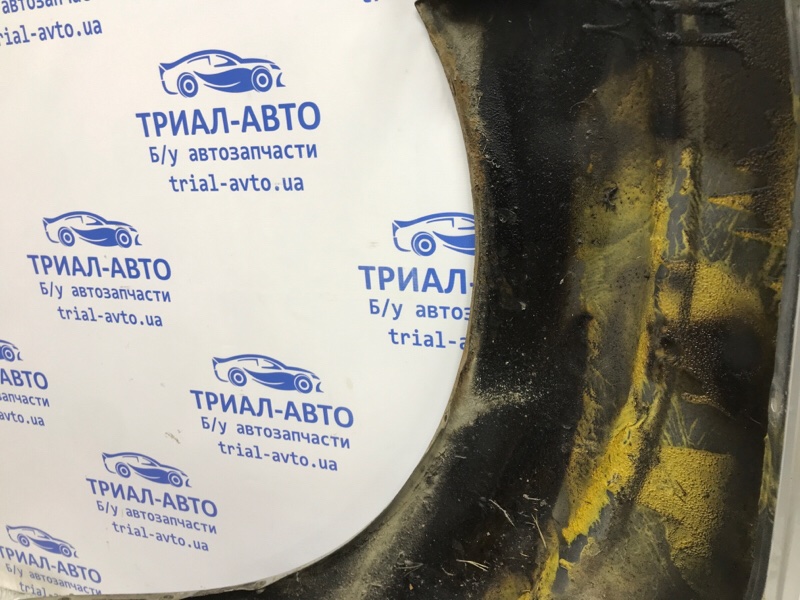 Крыло переднее правое Pathfinder 2004-2014 R51 2.5 Diesel YD25DDTI