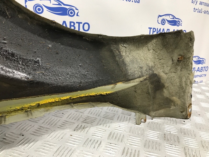 Крыло переднее левое Pathfinder 2004-2014 R51 2.5 Diesel YD25DDTI