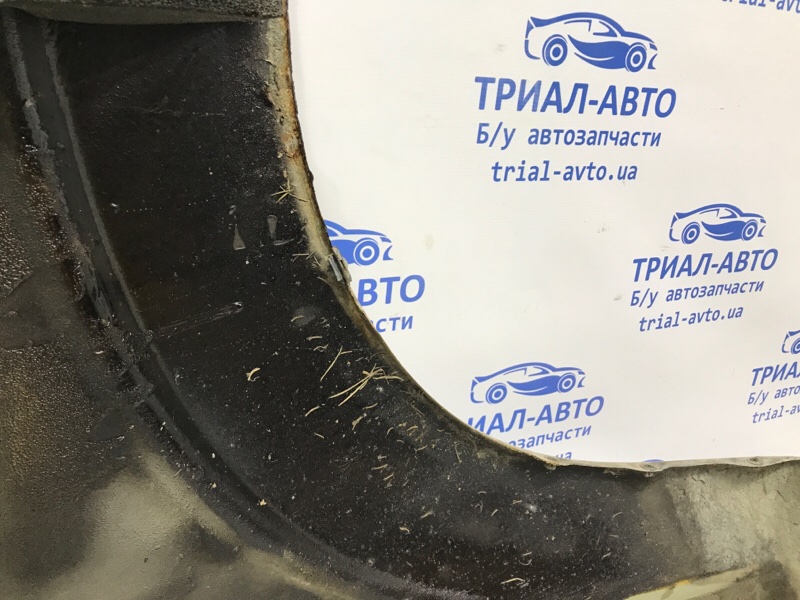 Крыло переднее левое Pathfinder 2004-2014 R51 2.5 Diesel YD25DDTI