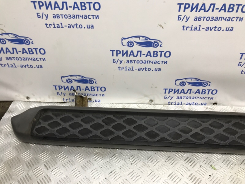 Подножка правая Pathfinder 2004-2014 R51 2.5 Diesel YD25DDTI