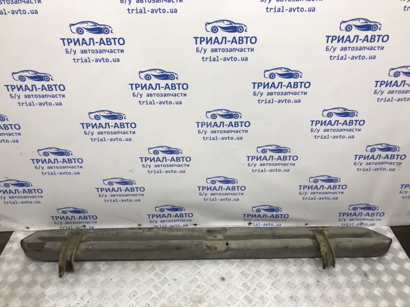 Подножка правая Pathfinder 2004-2014 R51 2.5 Diesel YD25DDTI