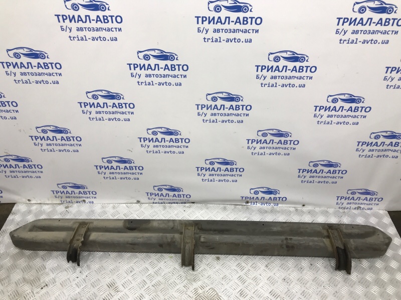 Подножка левая Pathfinder 2004-2014 R51 2.5 Diesel YD25DDTI