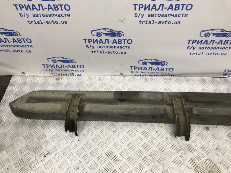 Подножка левая Pathfinder 2004-2014 R51 2.5 Diesel YD25DDTI