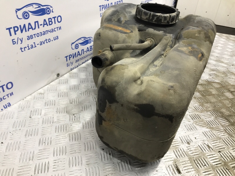 Бак топливный пластик Pathfinder 2004-2014 R51 2.5 Diesel YD25DDTI