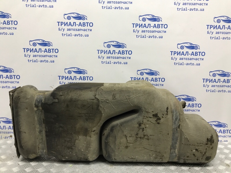 Бак топливный пластик Pathfinder 2004-2014 R51 2.5 Diesel YD25DDTI