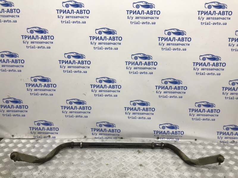 Стабилизатор передний Nissan Pathfinder 2004-2014 R51 2.5 Diesel YD25DDTI 54611EB30A Б/У