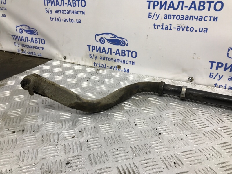 Стабилизатор передний Nissan Pathfinder R51 2.5 Diesel YD25DDTI