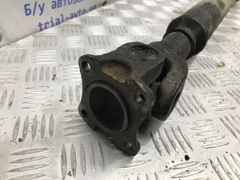 Вал карданный передний Pathfinder 2004-2014 R51 2.5 Diesel YD25DDTI