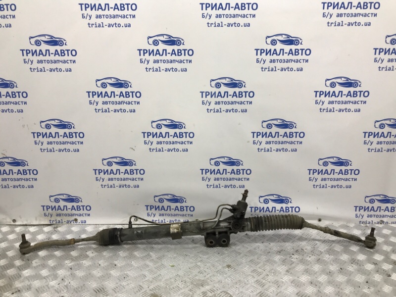 Рулевая рейка Nissan Pathfinder 2004-2014 R51 2.5 Diesel YD25DDTI 49200EA010 Б/У