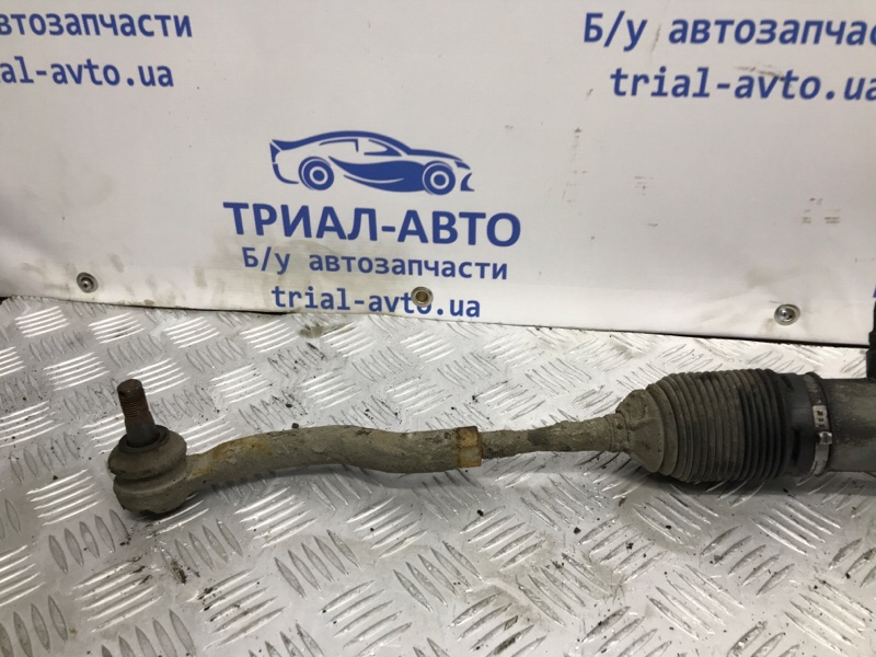 Рулевая рейка Pathfinder 2004-2014 R51 2.5 Diesel YD25DDTI