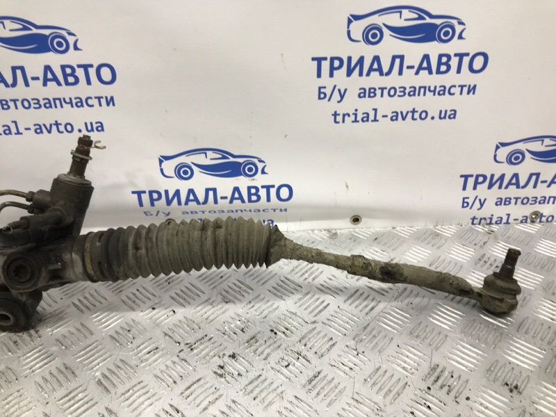 Рулевая рейка Pathfinder 2004-2014 R51 2.5 Diesel YD25DDTI