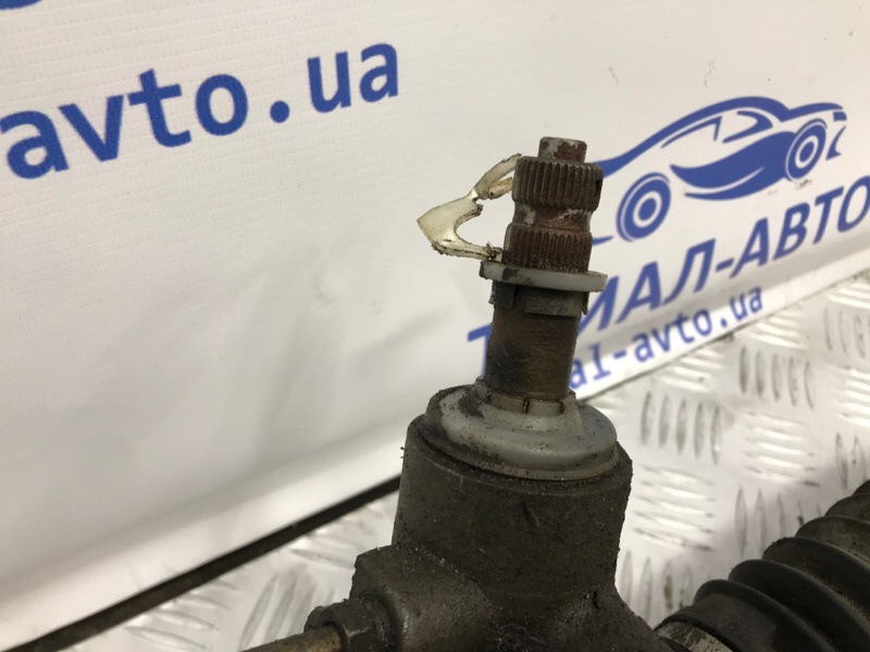 Рулевая рейка Pathfinder 2004-2014 R51 2.5 Diesel YD25DDTI