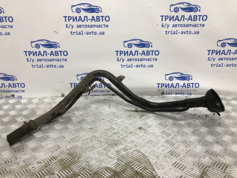Горловина заливная Nissan X-Trail 2014-2021 T32 1.6 diesel R9M 17221EA510 Б/У