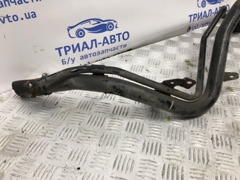 Горловина заливная X-Trail 2014-2021 T32 1.6 diesel R9M