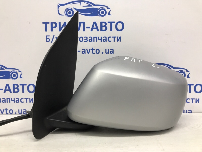Зеркало левое Pathfinder 2004-2014 R51 2.5 Diesel YD25DDTI