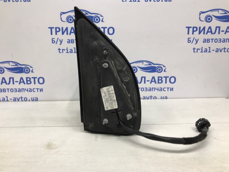 Зеркало левое Pathfinder 2004-2014 R51 2.5 Diesel YD25DDTI