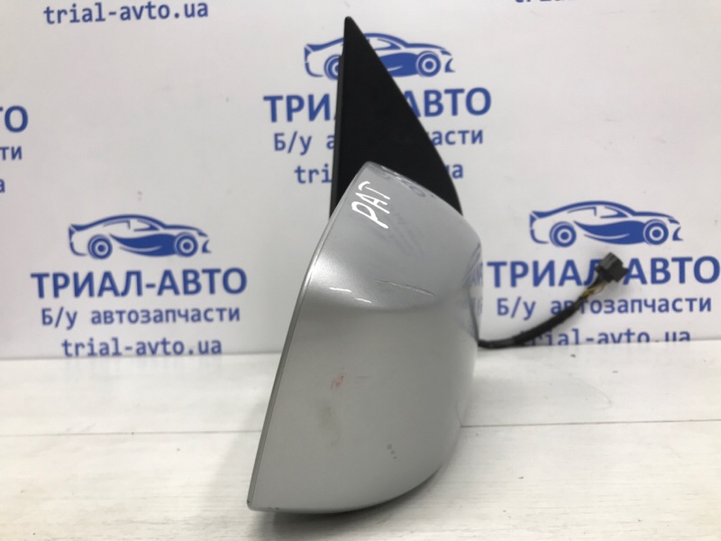 Зеркало правое Nissan Pathfinder R51 2.5 Diesel YD25DDTI