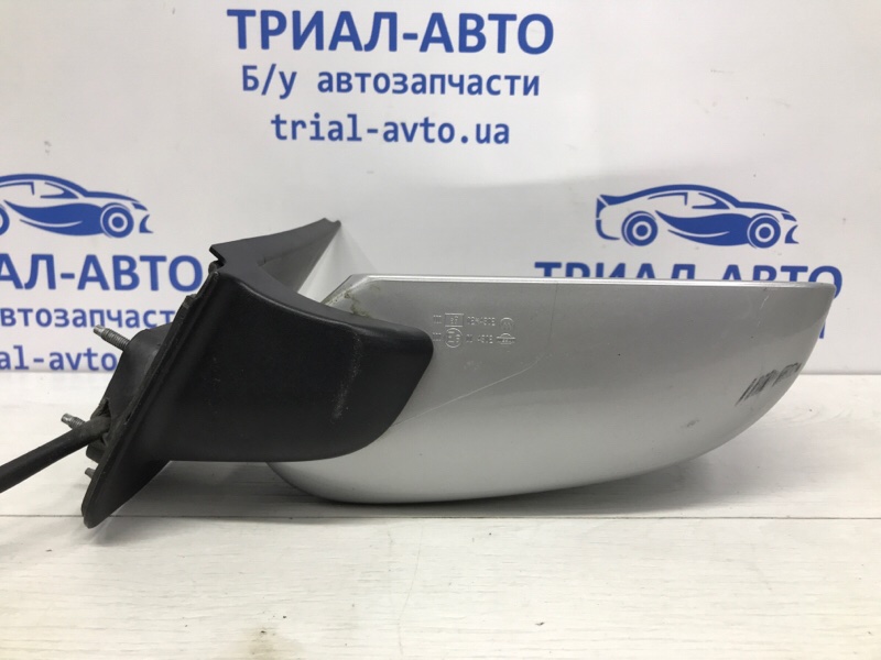 Зеркало правое Pathfinder 2004-2014 R51 2.5 Diesel YD25DDTI