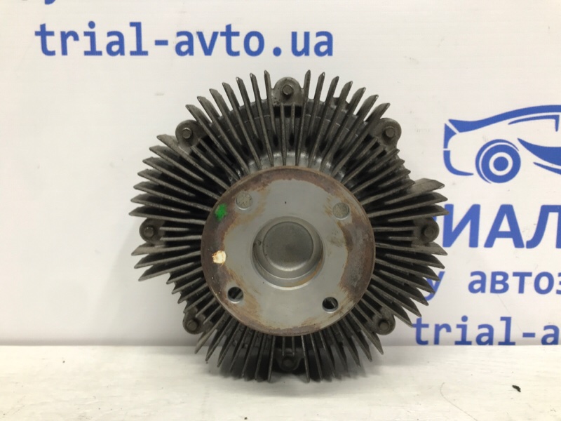Вискомуфта Nissan Pathfinder 2004-2014 R51 2.5 Diesel YD25DDTI 21082EB30A Б/У