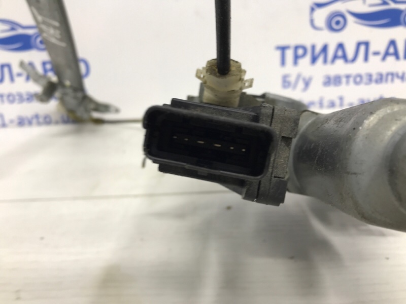 Стеклоподъемник передний левый Pathfinder 2004-2014 R51 2.5 Diesel YD25DDTI