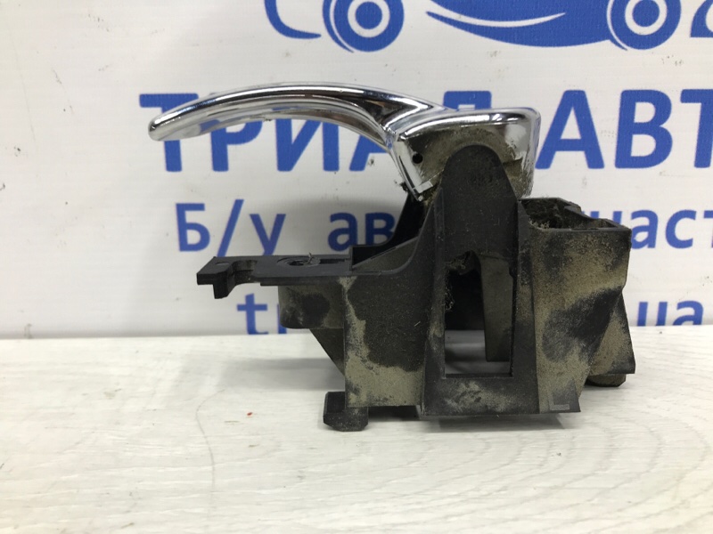 Ручка двери внутренняя левая Pathfinder 2004-2014 R51 2.5 Diesel YD25DDTI