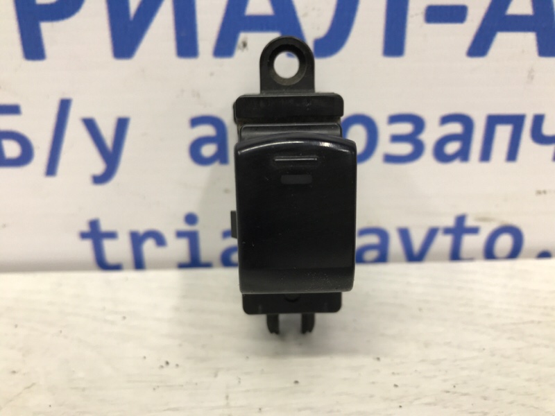 Кнопка стеклоподъемника Pathfinder 2004-2014 R51 2.5 Diesel YD25DDTI