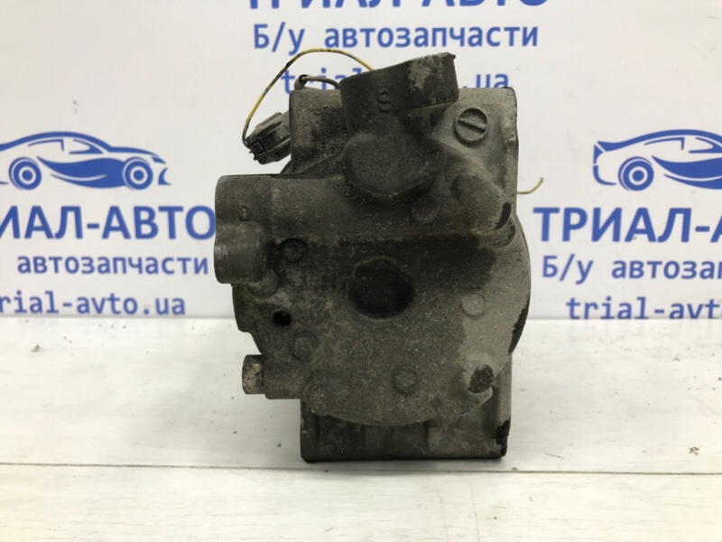 Компрессор кондиционера Pathfinder 2004-2014 R51 2.5 Diesel YD25DDTI