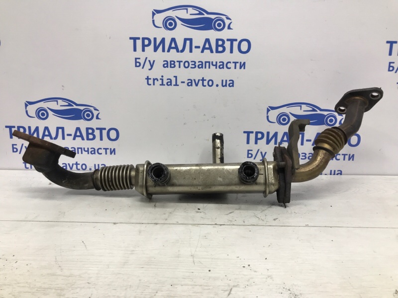 Радиатор EGR Pathfinder 2004-2014 R51 2.5 Diesel YD25DDTI