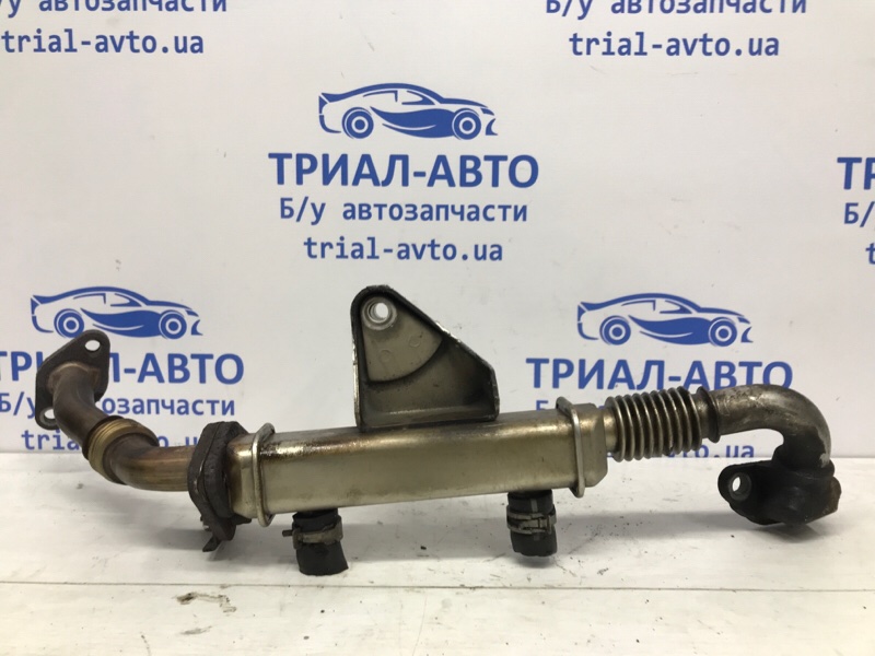 Радиатор EGR Pathfinder 2004-2014 R51 2.5 Diesel YD25DDTI